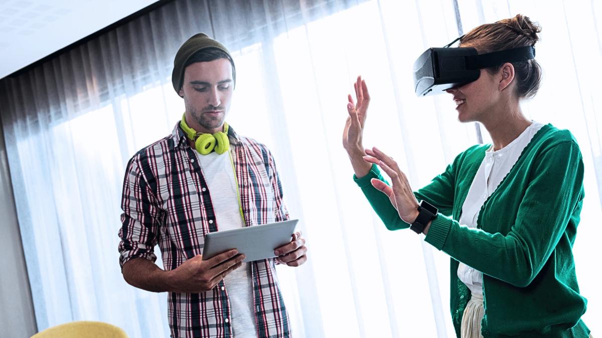 Oculus Quest 3 İncelemesi: En İyi Kablosuz VR Gözlüğü mü?