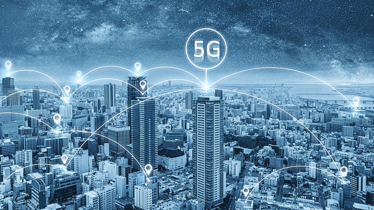 5G Teknolojisi ve Geleceği Nasıl Olacak?
