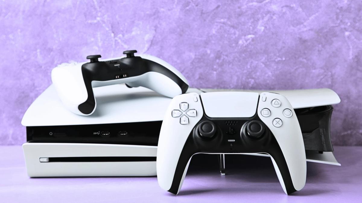 PlayStation 5 Pro'nun PS5'e Göre Neleri Farklı