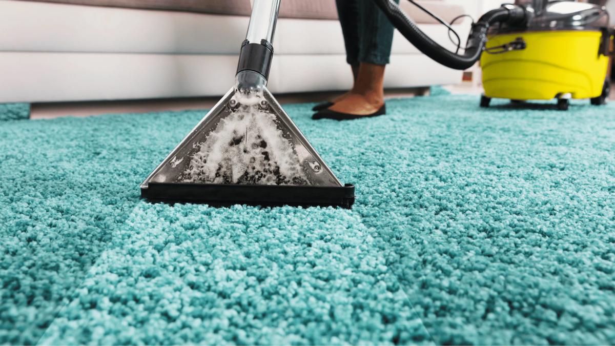 Karcher Halı ve Koltuk Yıkama Makinesi ile Evde Profesyonel Temizlik Rehberi