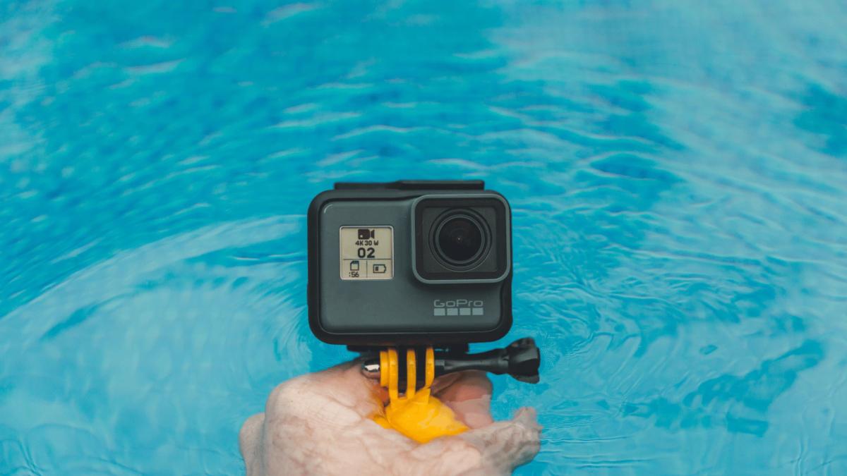 GoPro Modelleri ve İncelemesi