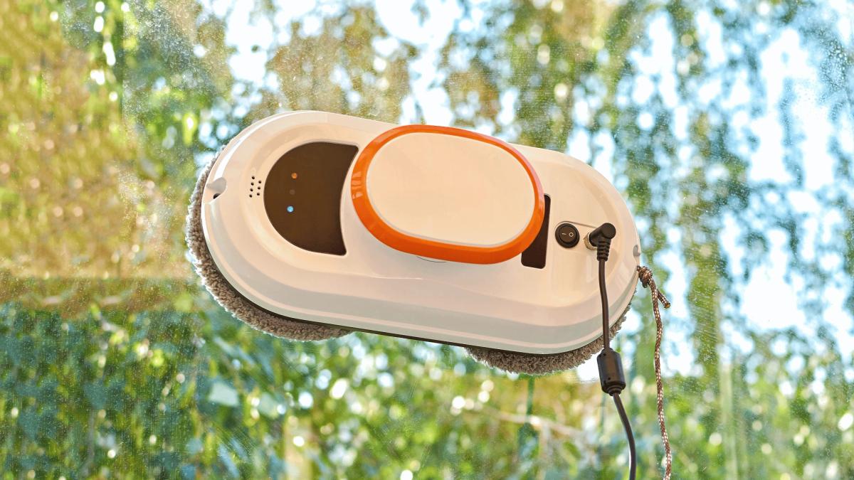 Cam Silme Robotu Nedir ve Nasıl Çalışır?