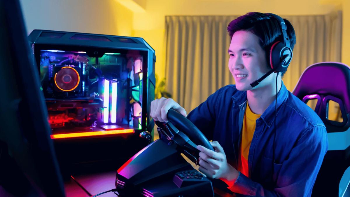Logitech G29 Direksiyon Seti Nedir?