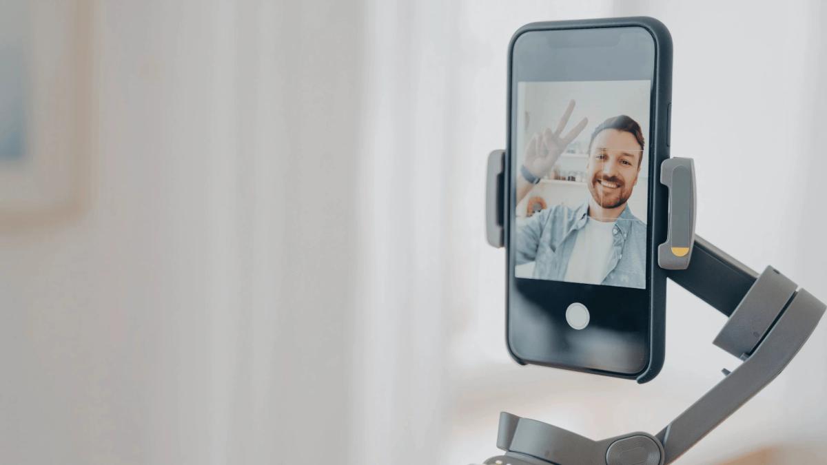 DJI Osmo Mobile Serisi ile Telefonunuzla Profesyonel Çekimler