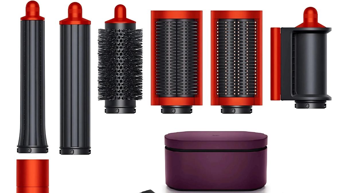 Dyson Airwrap Complete Long İncelemesi ve Özellikleri
