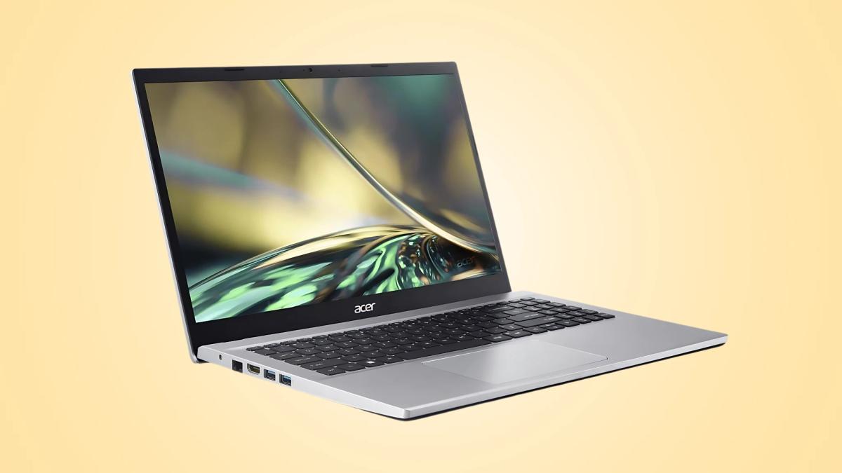 Acer Aspire A315'i Alt Modelleriyle Birlikte Detaylı İnceleme