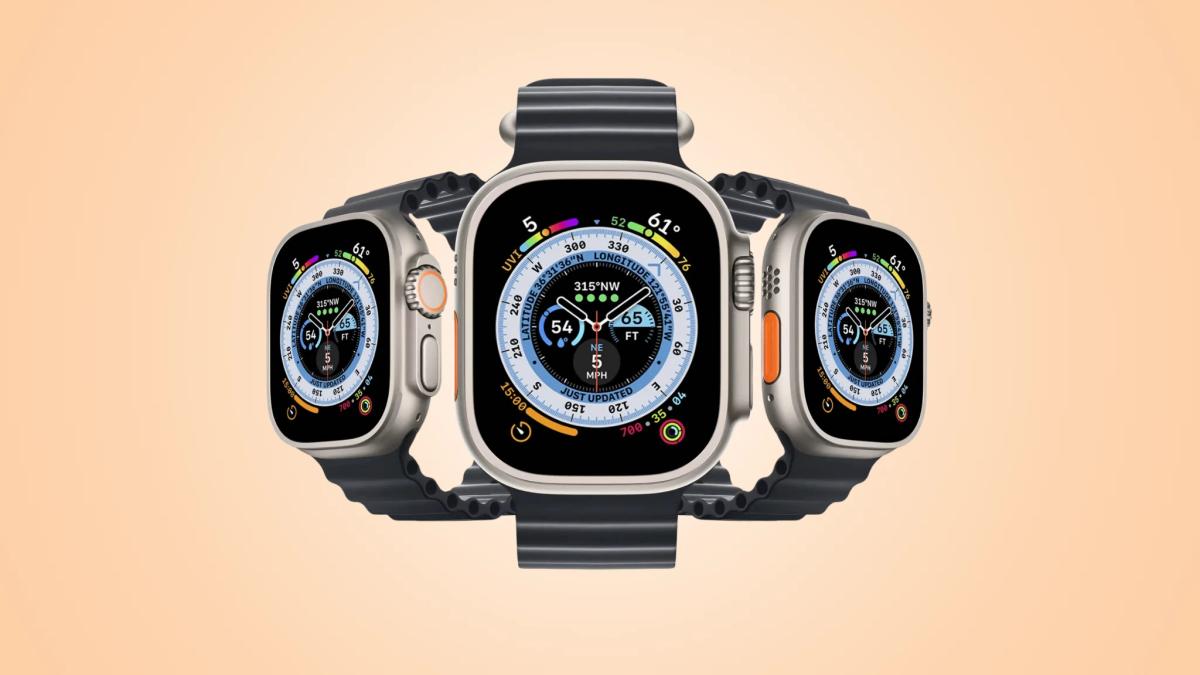 Apple Watch Ultra İncelemesi ve Değerlendirmesi