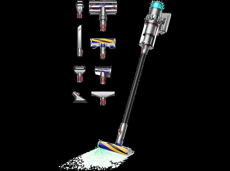 Dyson V15 Detect Kablosuz Süpürge